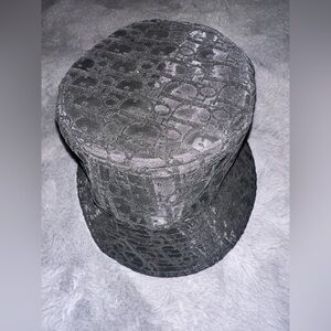 Authentic Christian Dior Bucket Hat